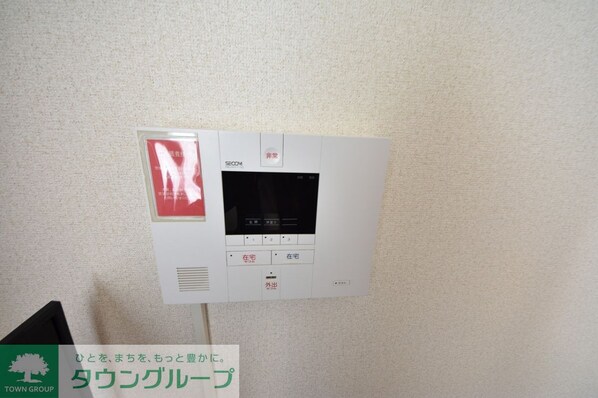 レオパレスKOIZUMIの物件内観写真